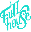 fullhouse studio logo